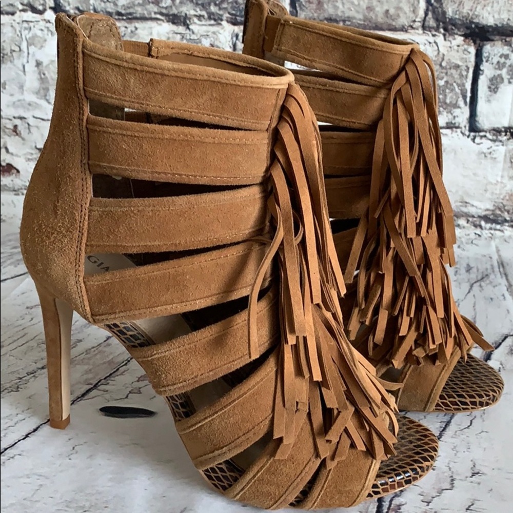 Gianni Bini Heels